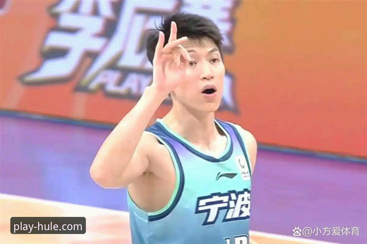 CBA季后赛G2加时鏖战深度评测：浙江83-81横扫宁波，兰道夫33分封神之战